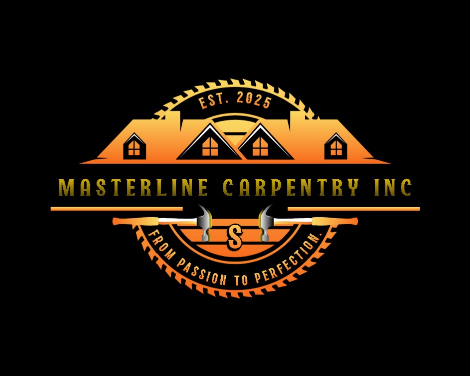 Masterline Carpentry INC logo